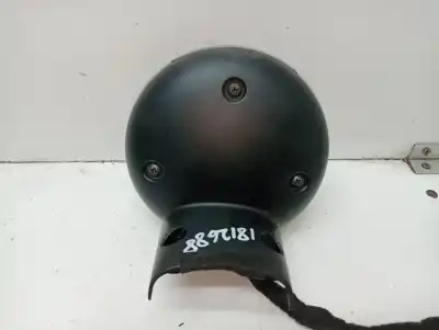 Peça sobressalente para automóvel em segunda mão quadrante por mini mini (r56) cooper d referências oem iam bm0505022  