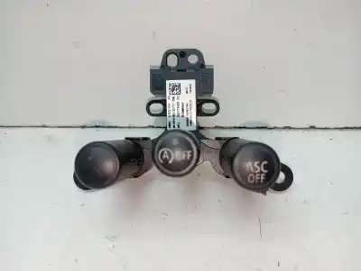 Pezzo di ricambio per auto di seconda mano interruttore per mini mini (r56) cooper d riferimenti oem iam 342272301