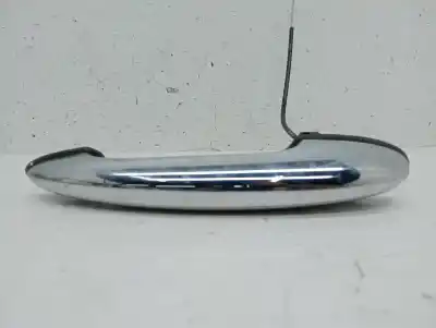 Pezzo di ricambio per auto di seconda mano maniglia esterna anteriore destra per mini mini (r56) cooper d riferimenti oem iam 7198472a
