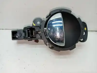 Pezzo di ricambio per auto di seconda mano maniglia interna anteriore sinistra per mini mini (r56) cooper d riferimenti oem iam m10176