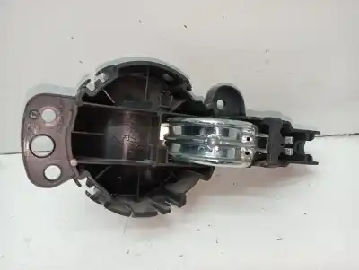 Second-hand car spare part interior left front handle for mini mini (r56) cooper d oem iam references m10176  