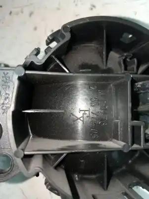 Second-hand car spare part interior left front handle for mini mini (r56) cooper d oem iam references m10176  