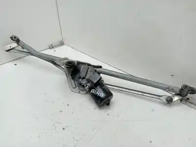 Pezzo di ricambio per auto di seconda mano tiranti e motorino del tergicristallo anteriore per mini mini (r56) cooper d riferimenti oem iam 187za4u1g