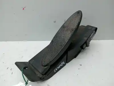 Pezzo di ricambio per auto di seconda mano pedale dell acceleratore per mini mini (r56) cooper d riferimenti oem iam 3542678659101