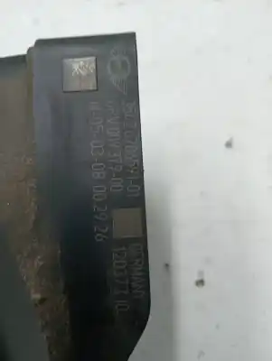 Second-hand car spare part accelerator pedal for mini mini (r56) cooper d oem iam references 3542678659101  