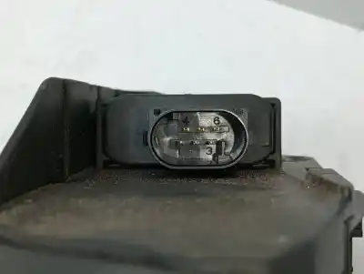 Second-hand car spare part accelerator pedal for mini mini (r56) cooper d oem iam references 3542678659101  