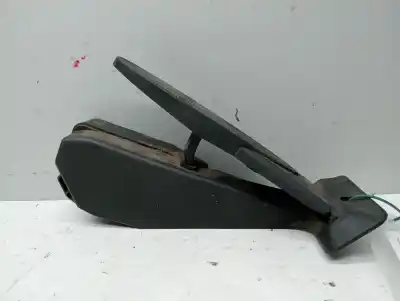 Second-hand car spare part accelerator pedal for mini mini (r56) cooper d oem iam references 3542678659101  