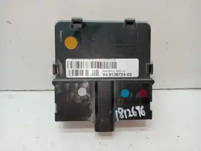 Pezzo di ricambio per auto di seconda mano modulo elettronico per mini mini (r56) cooper d riferimenti oem iam v4913672403