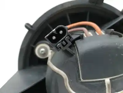 Second-hand car spare part heating fan for mini mini (r56) cooper d oem iam references 990402wb  