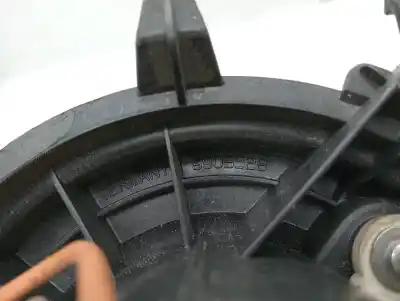 Second-hand car spare part heating fan for mini mini (r56) cooper d oem iam references 990402wb  