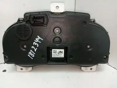 Автозапчасти б/у приборная доска за opel corsa d 1.3 16v cdti cat (z 13 dth / l4i) ссылки oem iam p0013285393  0001876867