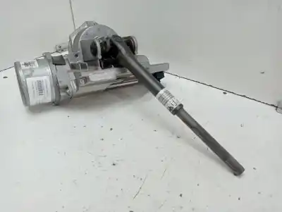 Second-hand car spare part steering column for opel corsa d 1.3 16v cdti cat (z 13 dth / l4i) oem iam references 26117867