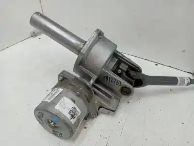 Second-hand car spare part steering column for opel corsa d 1.3 16v cdti cat (z 13 dth / l4i) oem iam references 26117867 13303390 934313031