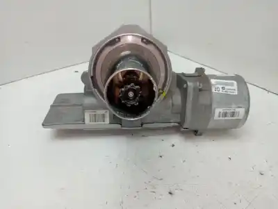 Second-hand car spare part steering column for opel corsa d 1.3 16v cdti cat (z 13 dth / l4i) oem iam references 26117867 13303390 934313031