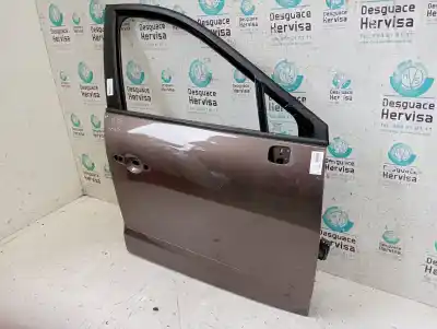 Автозапчасти б/у дверь передняя правая за renault scenic iii 2.0 16v ссылки oem iam   