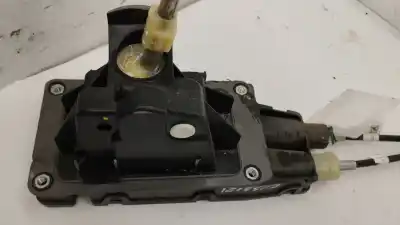 Pezzo di ricambio per auto di seconda mano leva del cambio per renault express confort riferimenti oem iam 341087948r  