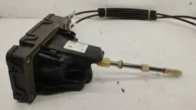 Pezzo di ricambio per auto di seconda mano leva del cambio per renault express confort riferimenti oem iam 341087948r  
