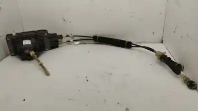Pièce détachée automobile d'occasion LEVIER pour RENAULT EXPRESS  Références OEM IAM 341087948R  
