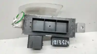 Second-hand car spare part glow plug for renault express confort oem iam references 271202380r  