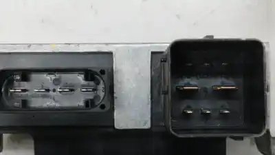 Second-hand car spare part glow plug for renault express confort oem iam references 271202380r  