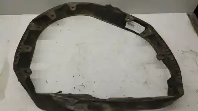 Peça sobressalente para automóvel em segunda mão pára choques frontal por nissan note (e11e) 1.5 dci turbodiesel cat referências oem iam 960153wf0a