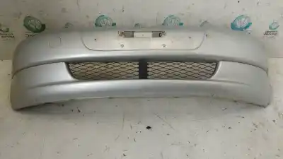 Автозапчасти б/у передний бампер за toyota yaris (ncp1/nlp1/scp1) 1.0 cat ссылки oem iam 