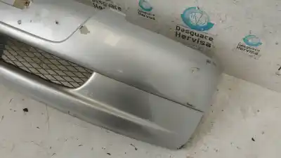 Автозапчасти б/у передний бампер за toyota yaris (ncp1/nlp1/scp1) 1.0 cat ссылки oem iam   