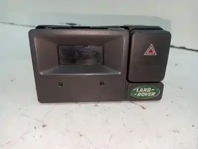 Second-hand car spare part hazard warning lights for land rover discovery (salljg/lj) tdi oem iam references 988500064
