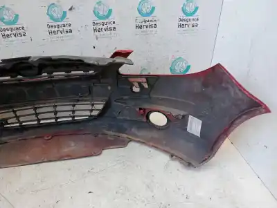 Автозапчасти б/у передний бампер за opel corsa d 1.3 16v cdti cat (z 13 dth / l4i) ссылки oem iam   