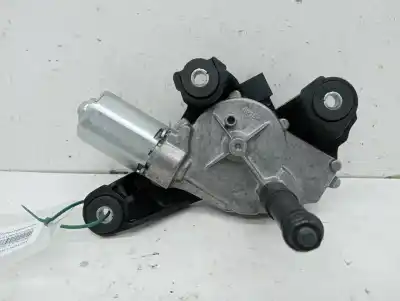 Автозапчасти б/у мотор заднего стеклоочистителя за renault scenic iii 2.0 16v ссылки oem iam 0390201856