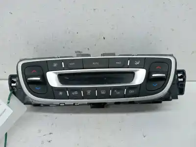 Автозапчасти б/у климат-контроль за renault scenic iii 2.0 16v ссылки oem iam 275100026r