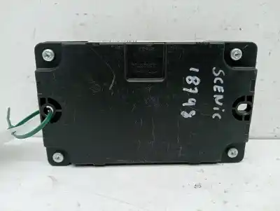 Автозапчастина б/у електронний модуль для renault scenic iii 2.0 16v посилання на oem iam 280240001ra  