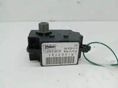 Автозапчасти б/у мотор открывания люков кондиционера за renault scenic iii 2.0 16v ссылки oem iam t1006419g  