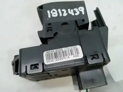 Автозапчасти б/у рычаг ручного тормоза за renault scenic iii 2.0 16v ссылки oem iam 363210006ra  