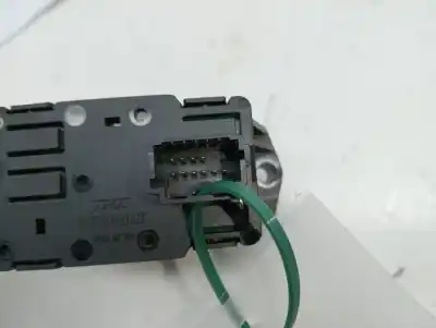 Автозапчасти б/у рычаг ручного тормоза за renault scenic iii 2.0 16v ссылки oem iam 363210006ra  