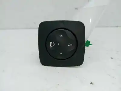 Автозапчасти б/у многофункциональное управление за renault scenic iii 2.0 16v ссылки oem iam 283950001r