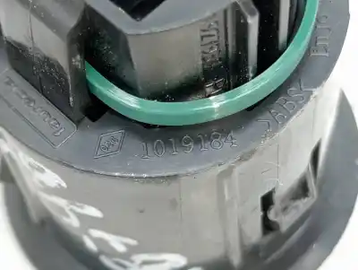 Автозапчастина б/у кнопка старт/стоп для renault scenic iii 2.0 16v посилання на oem iam 1019184  