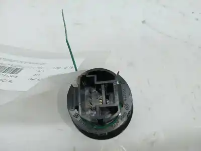 Автозапчастина б/у кнопка старт/стоп для renault scenic iii 2.0 16v посилання на oem iam 1019184  