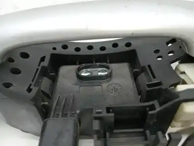 Автозапчасти б/у задняя левая наружная ручка за renault scenic iii 2.0 16v ссылки oem iam 806070033r  