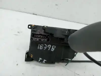 Автозапчастина б/у замок дверей заднього лівого для renault scenic iii 2.0 16v посилання на oem iam 82503003  