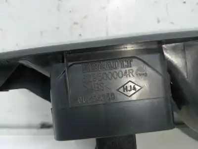 Автозапчасти б/у управление задними левыми стеклами за renault scenic iii 2.0 16v ссылки oem iam 829500004r  