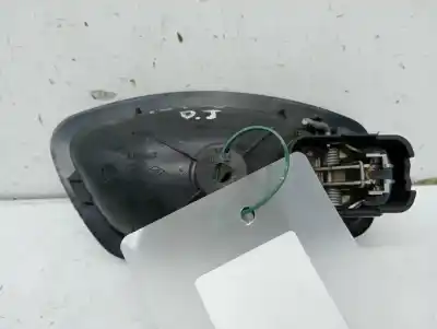 Автозапчасти б/у левая передняя внутренняя ручка за renault scenic iii 2.0 16v ссылки oem iam 826730001r  