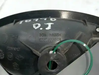 Автозапчасти б/у левая передняя внутренняя ручка за renault scenic iii 2.0 16v ссылки oem iam 826730001r  