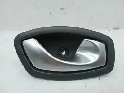 Автозапчасти б/у внутренняя задняя правая ручка за renault scenic iii 2.0 16v ссылки oem iam 826720001r