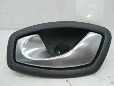 Автозапчасти б/у левая задняя внутренняя ручка за renault scenic iii 2.0 16v ссылки oem iam 826730001r