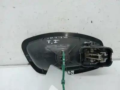 Автозапчасти б/у левая задняя внутренняя ручка за renault scenic iii 2.0 16v ссылки oem iam 826730001r  