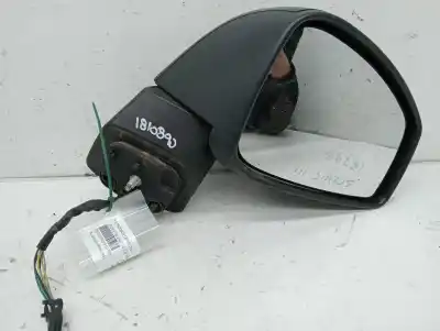 Автозапчасти б/у задний вид справа за renault scenic iii 2.0 16v ссылки oem iam e8024831