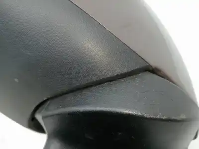 Автозапчастина б/у правий задний огляд для renault scenic iii 2.0 16v посилання на oem iam e8024831  