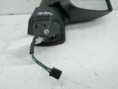Автозапчастина б/у правий задний огляд для renault scenic iii 2.0 16v посилання на oem iam e8024831  