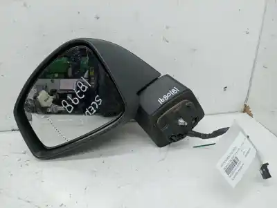 Автозапчасти б/у левое зеркало за renault scenic iii 2.0 16v ссылки oem iam e802483